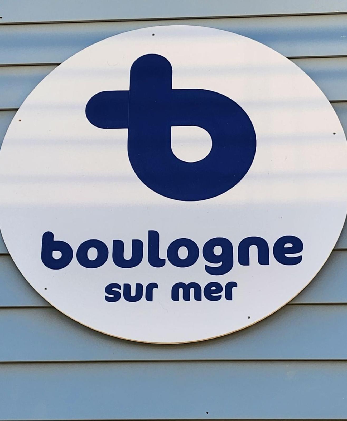 Gite Boulogne-Sur-Mer Luaran gambar